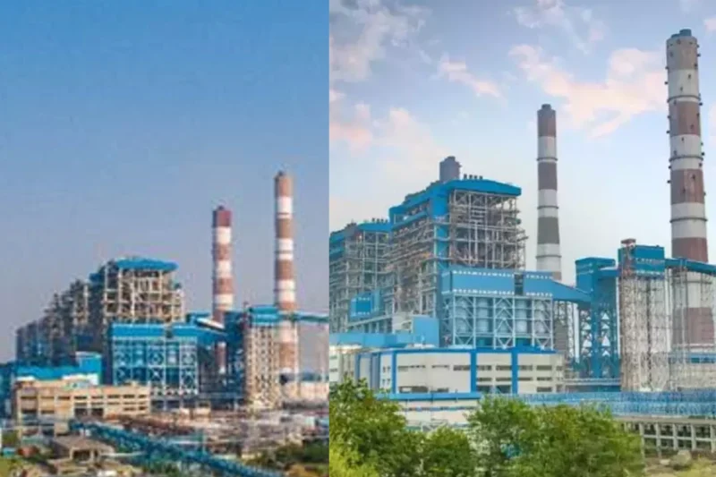 Bihar Mega Power Plant
