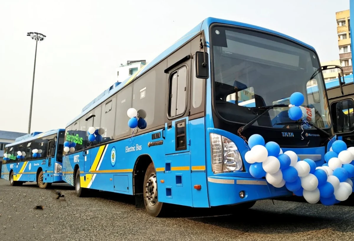 Government to run 10 buses between Bhagalpur and Saharsa