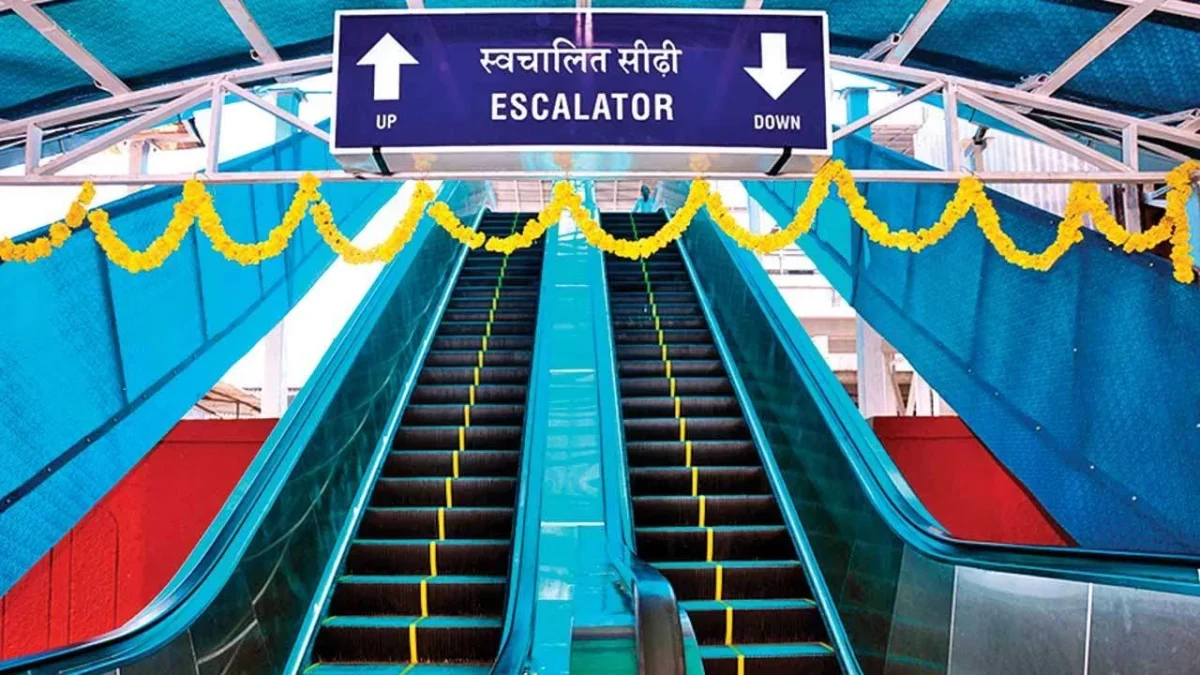Patna Sahib Station to Get Hi-Tech Upgrades: Accelerator, Lift Soon