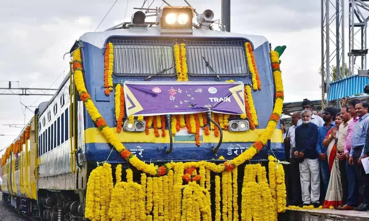 Bihar Patna Indian Railways' Summer Special Trains