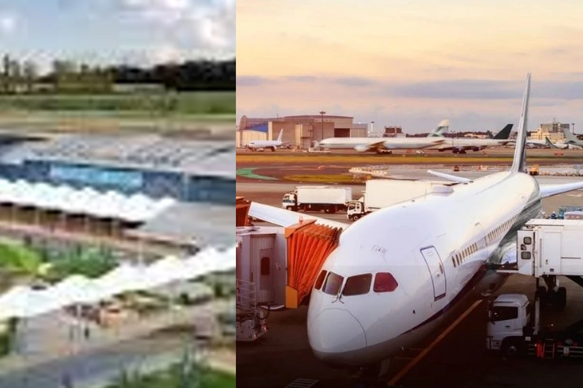 Bihar Airport News