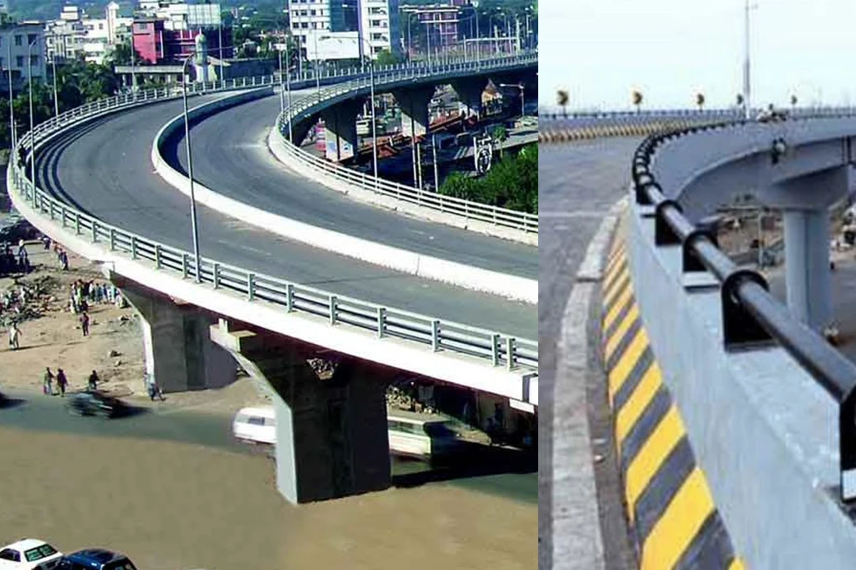 Muzaffarpur Flyover