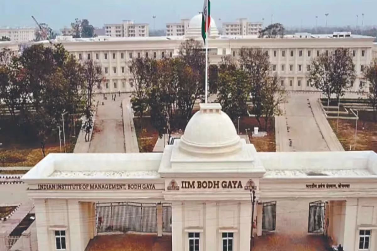 IIM Bodhgaya