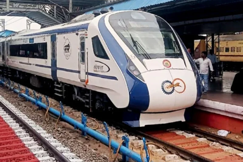Patna Ayodhya Vande Bharat Express