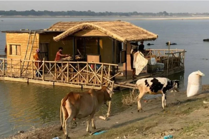 Bihar water home