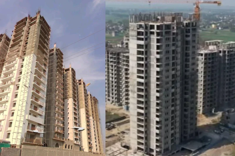 Patna Tallest Building
