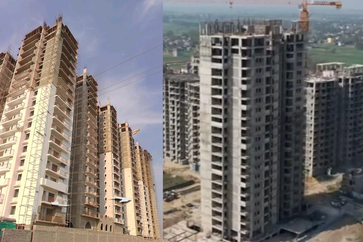 Patna Tallest Building