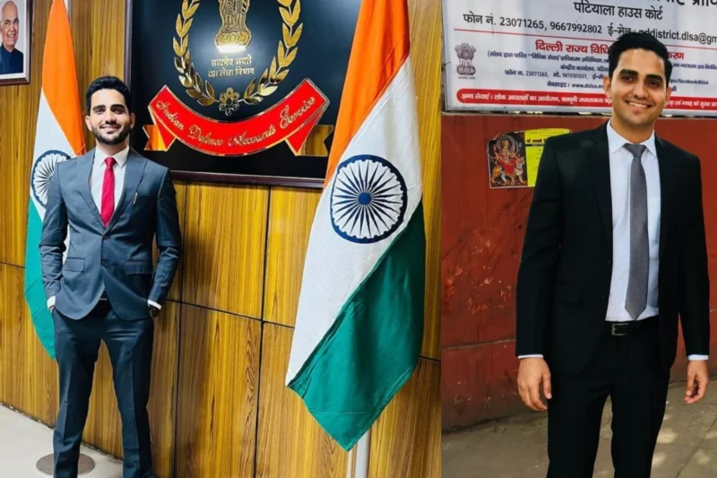 IAS Ravi Sihag
