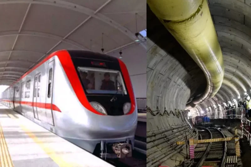 Patna Metro Opening Date
