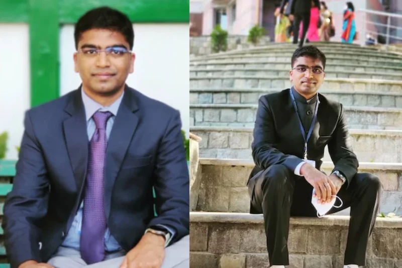 IAS Anshuman Raj