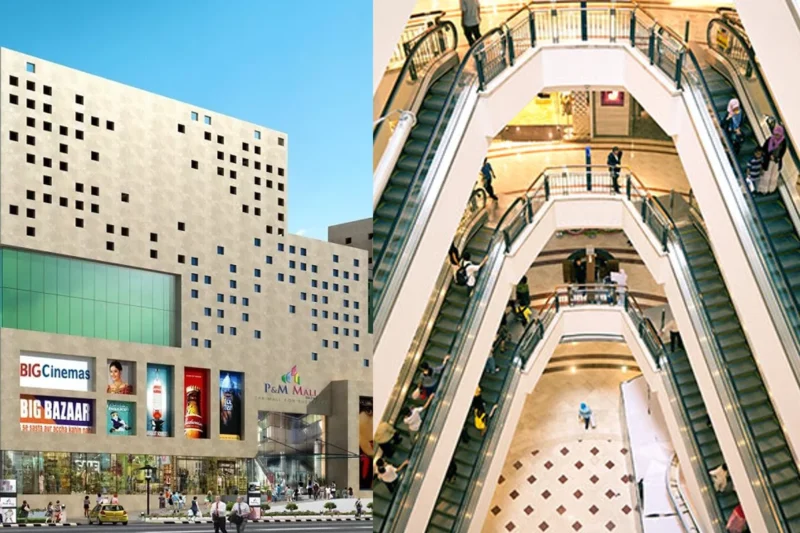 Patna New Mall