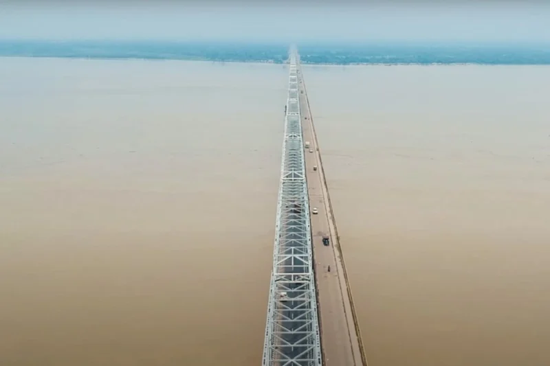 Mahatma Gandhi Bridge
