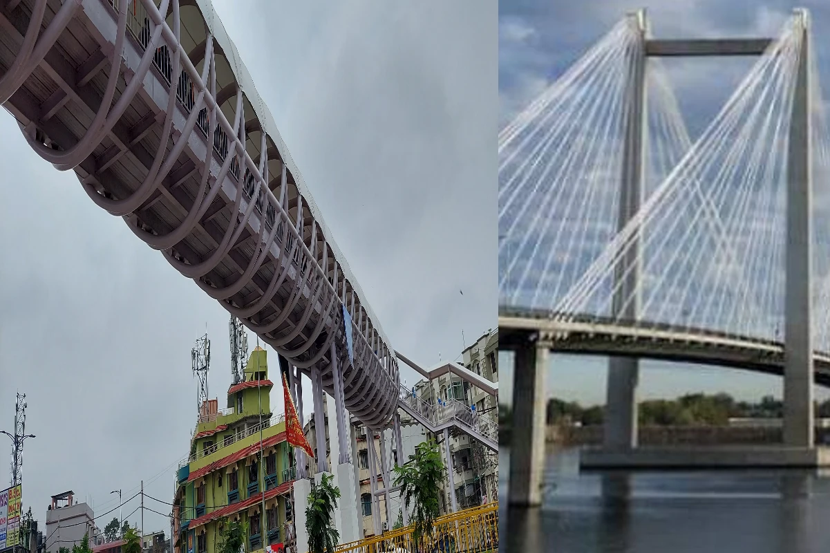 Bihar New Bridge
