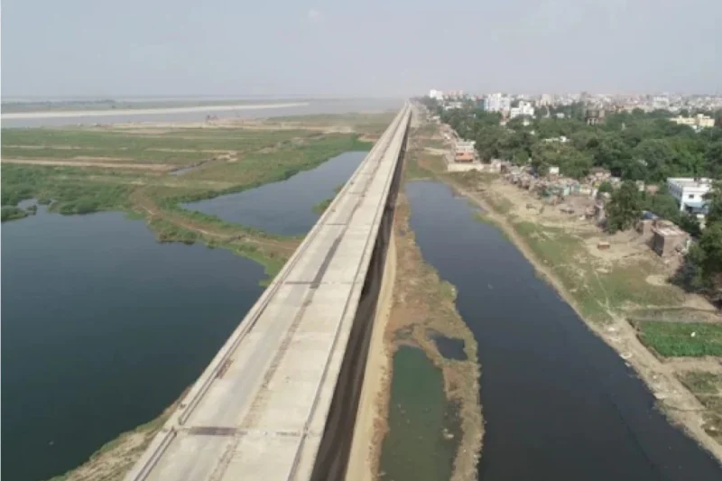 Patna Marine Drive