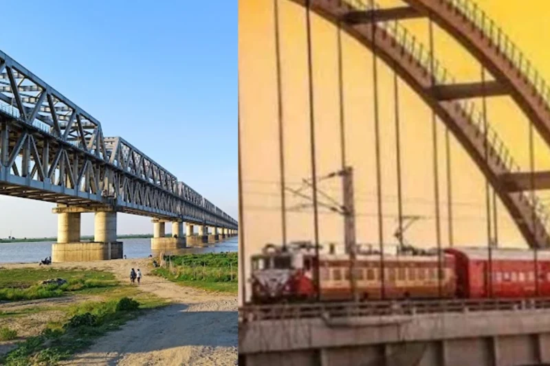 Bihar New Bridge