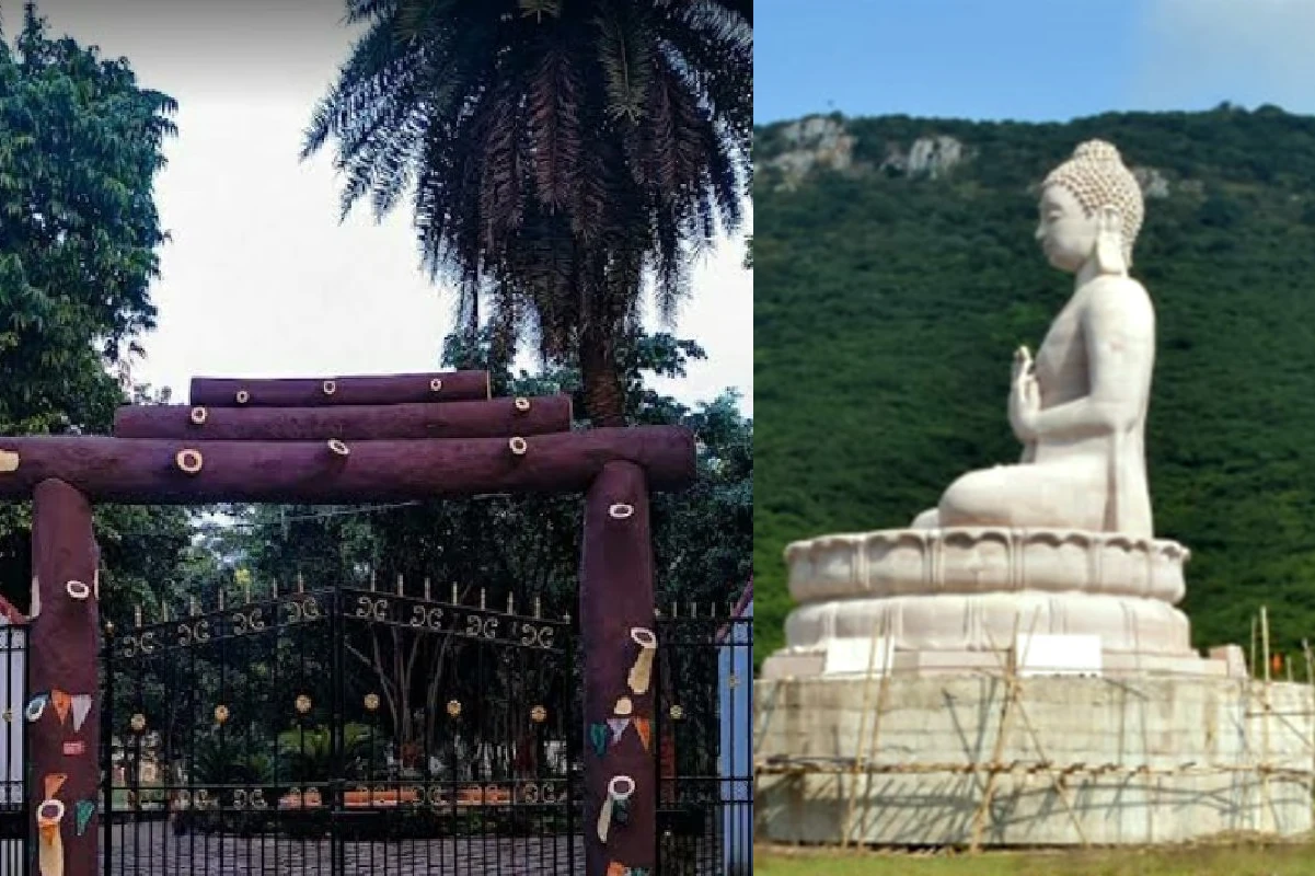 Muzaffarpur Smart City