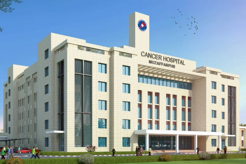 Bihar Cancer Hospital