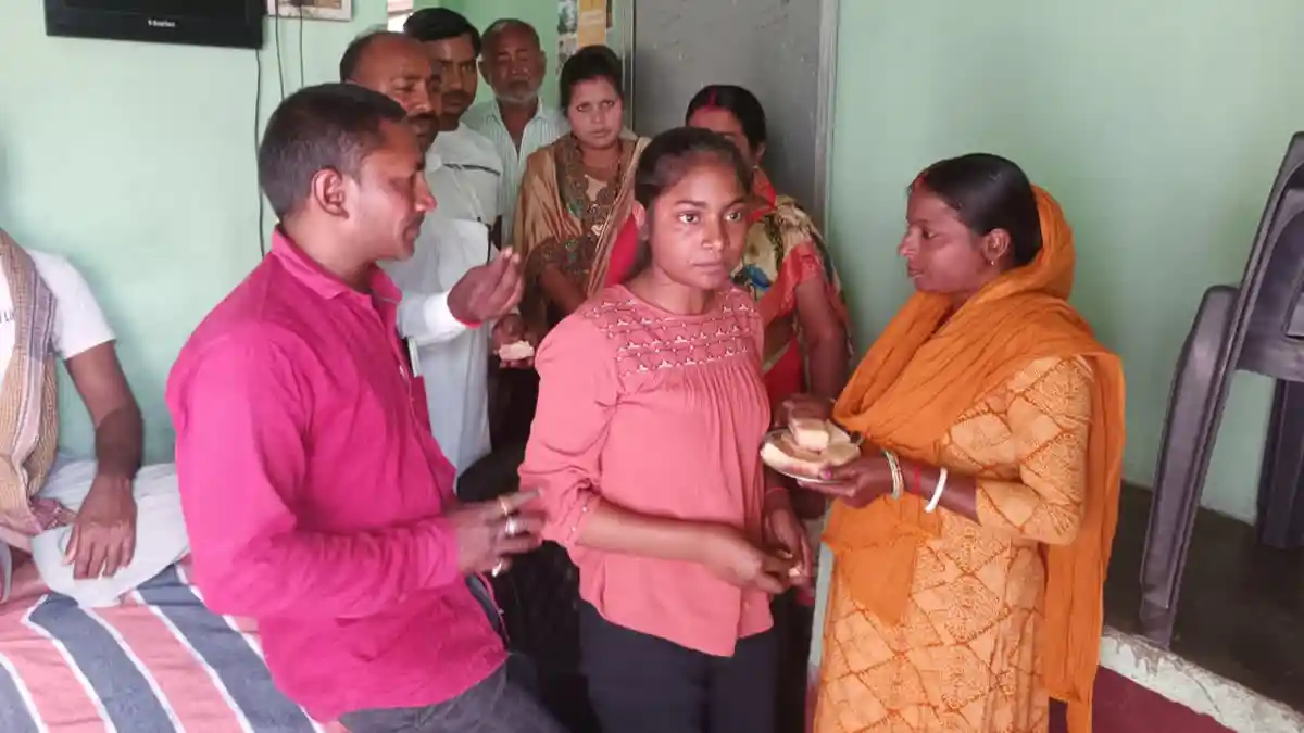 Bihar Board 12th topper 2024: Dipali Kumari, daughter of e-rickshaw driver, topped commerce