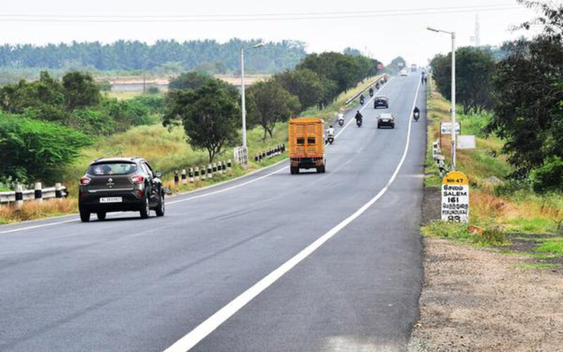 Dumraon-Buxar to Get Bypass Road: Rs 102 Crore Allocated