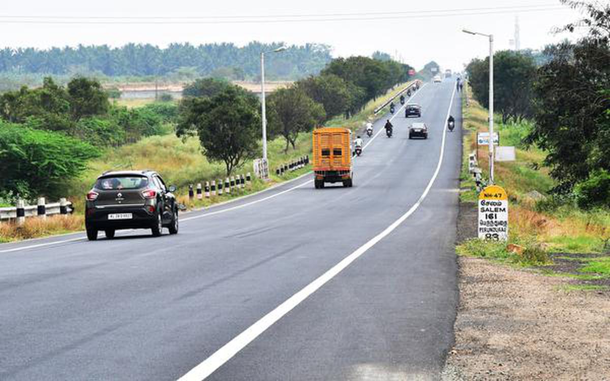 Dumraon-Buxar to Get Bypass Road: Rs 102 Crore Allocated