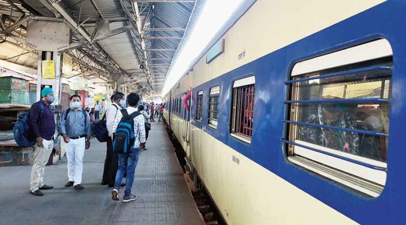 Patna-three-pairs-of-trains-including-patna-sasaram-will-now-stop-at-the-new-halt-note-the-train-number-irctc-news