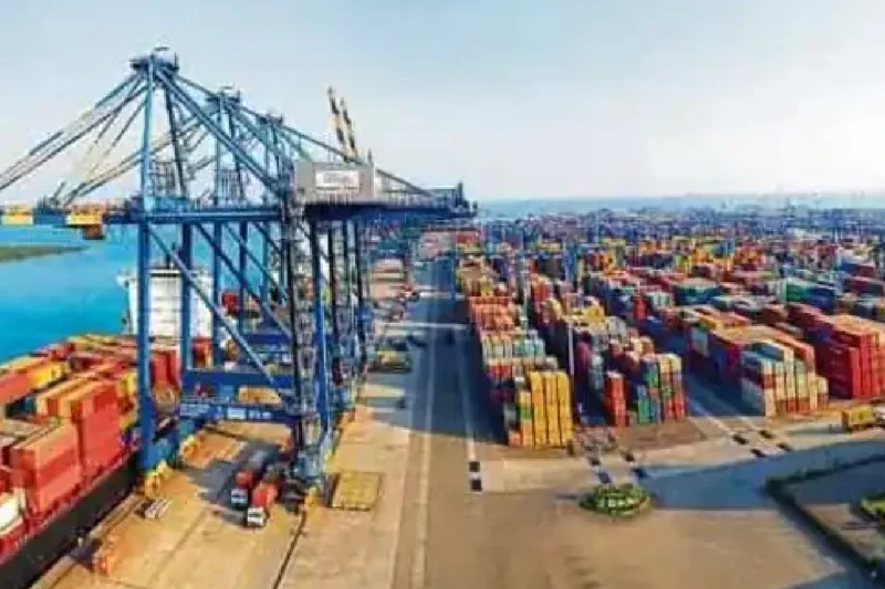 Bihar New Port