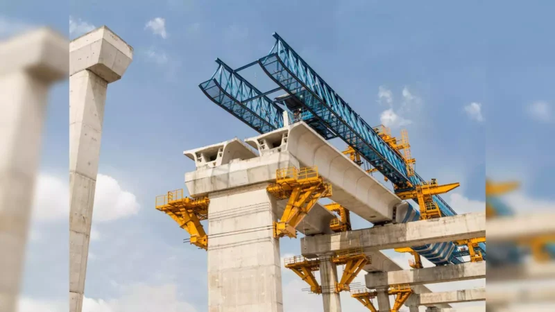 Longest bridge in Bihar