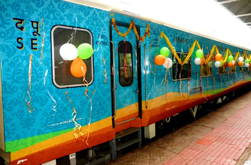 Bihar to Sirhind: Direct Train