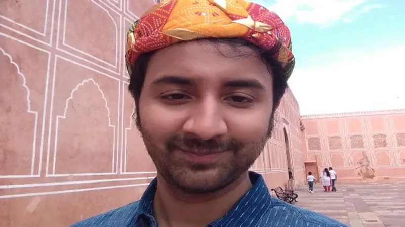 Sarthak Agrawal Success Story