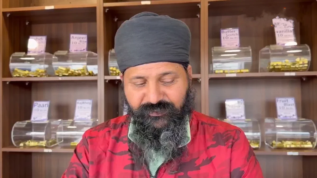 Karnal: Have You Tried Over 50 Unique Varieties of Chocolates