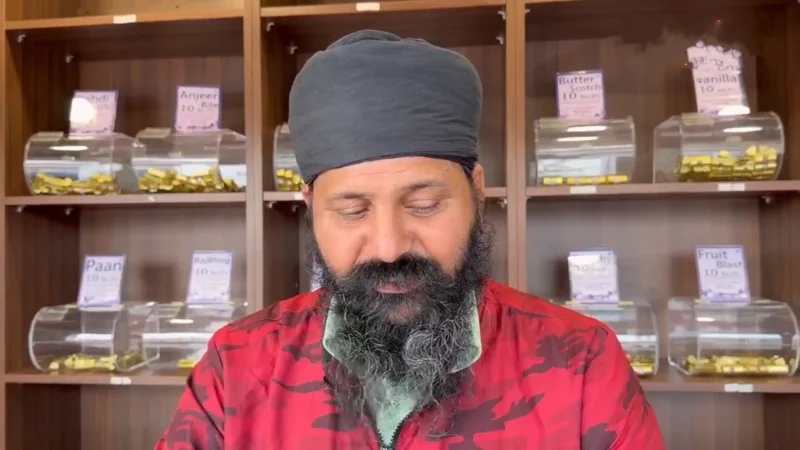 Karnal: Have You Tried Over 50 Unique Varieties of Chocolates