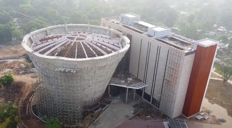 Patna Development