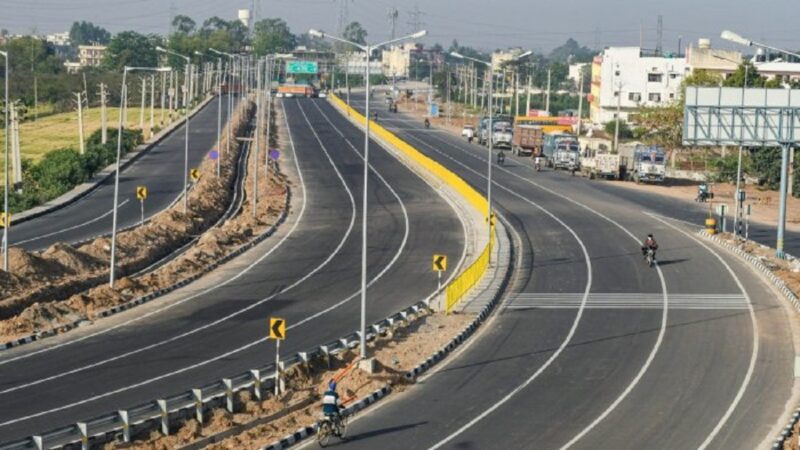 Purnia-pm-narendra-modi-inaugurates-narenpur-to-purnia-nh-131a-distance-to-dhanbad-ranchi-jamshedpur-kolkata-to-be-shortened-check-details