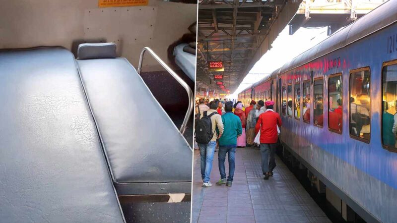 Summer special train from Bihar