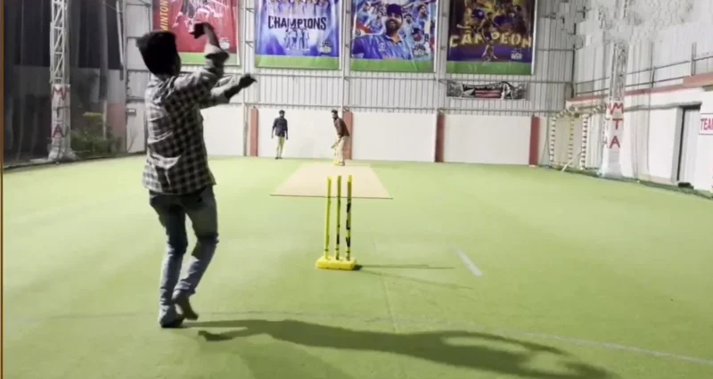 Artificial Turf Arena: Bihar's Latest Sporting Destination for Enthusiasts