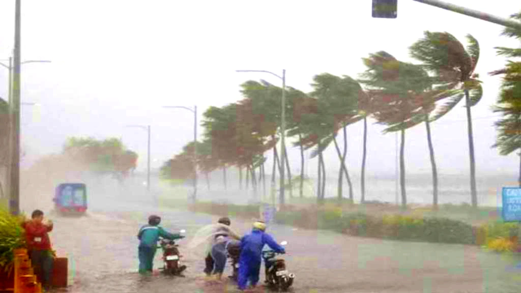 Bihar Weather Update