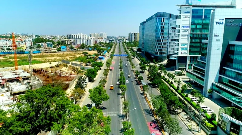 Bihar Smart City