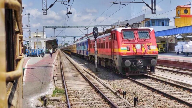 Summer Special train from Bihar, Uttar Pradesh and Delhi