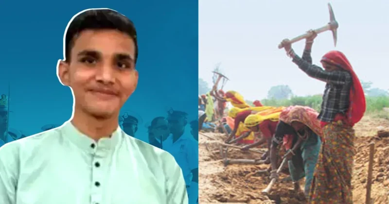 Success Story of Shubham Narwal