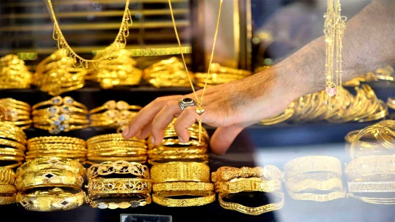 Gold Silver Price Today