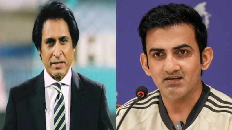 Gautam Gambhir