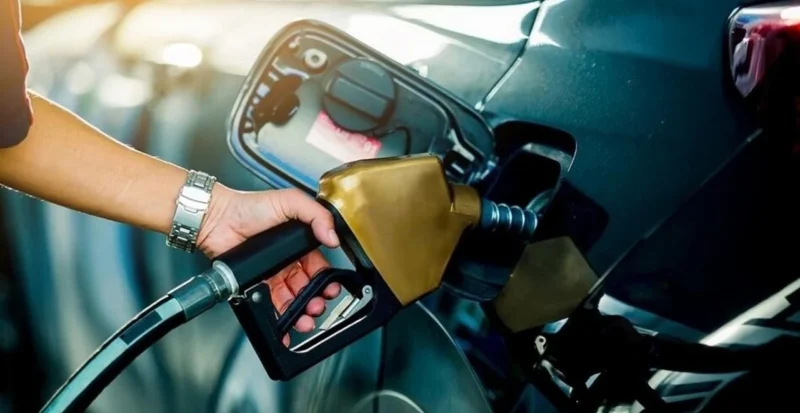 Petrol-Diesel Price