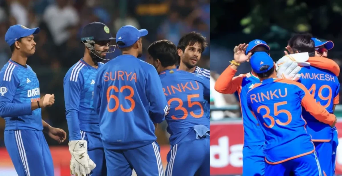 Team India