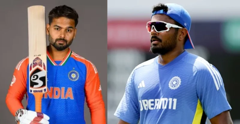 IND vs SL