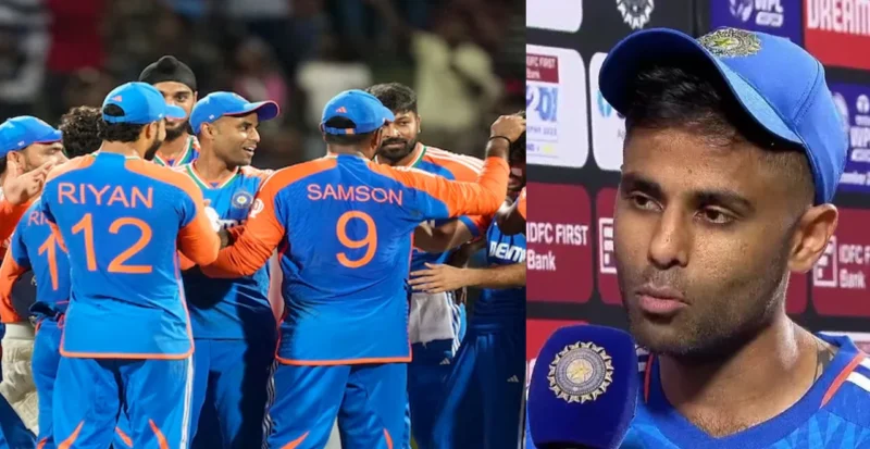 IND vs SL