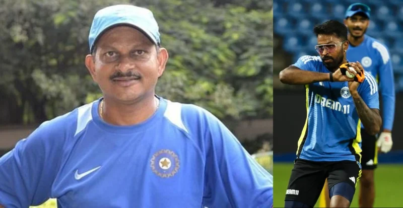 Hardik Pandya