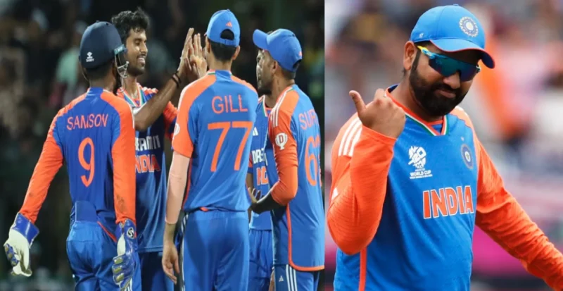IND vs SL