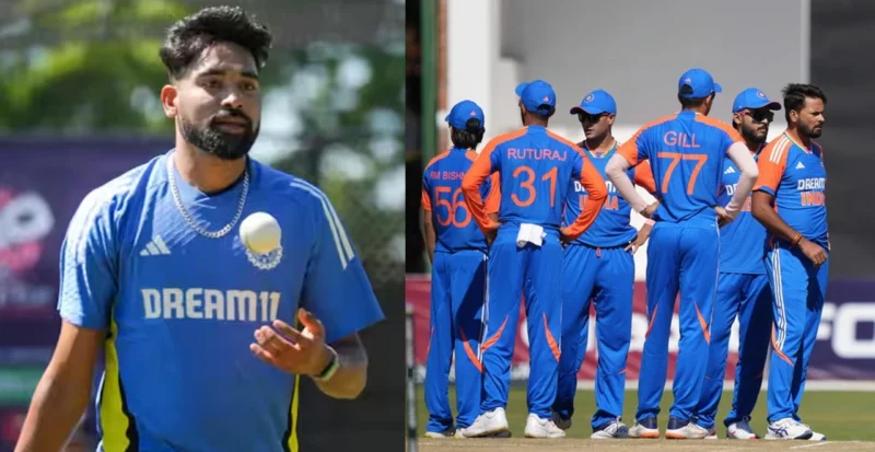 IND vs SL
