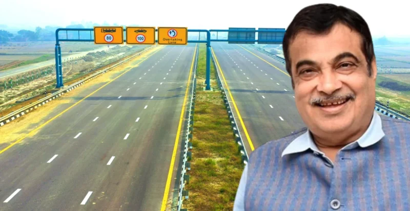 Patna Purnia Expressway