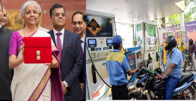 Petrol Diesel Prices Today